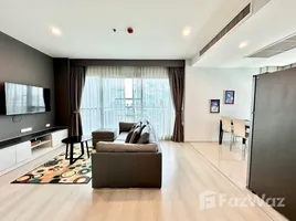 คอนโด 2 ห้องนอน ให้เช่า ในโครงการ ไลฟ์ รัชดาภิเษก, ห้วยขวาง, ห้วยขวาง