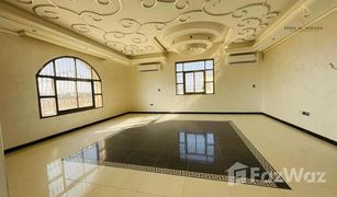 6 Bedrooms Villa for sale in Al Samar, Al Ain Um Ghaffa