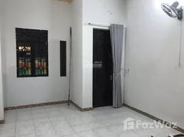 3 Phòng ngủ Nhà mặt tiền for rent in Gò Vấp, TP.Hồ Chí Minh, Phường 8, Gò Vấp