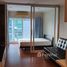 1 спален Кондо в аренду в Grand Park View Asoke, Khlong Toei Nuea