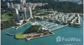 Available Units at Keppel Bay View