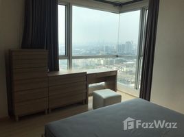 2 спален Кондо в аренду в Rhythm Sukhumvit 50, Phra Khanong