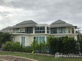 4 Bedrooms Villa for sale in Hin Lek Fai, Hua Hin Black Mountain Golf Course