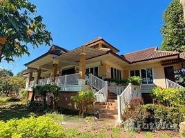 5 Bedroom Villa for sale in Chiang Rai, Pa O Don Chai, Mueang Chiang Rai, Chiang Rai