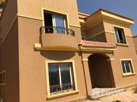 6 Bedroom Villa for sale at Les Rois, The 5th Settlement, New Cairo City, Cairo