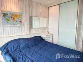 1 спален Кондо на продажу в The Room Sukhumvit 64, Bang Chak, Пхра Кханонг, Бангкок, Таиланд