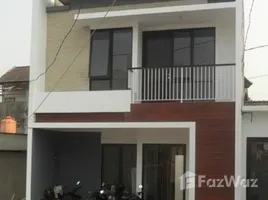 3 Bedroom House for sale in Tangerang, Banten, Ciputat, Tangerang