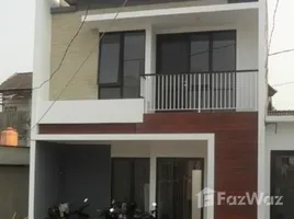 3 Kamar Rumah for sale in Ciputat, Tangerang, Ciputat