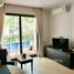 1 спален Квартира на продажу в Venetian Signature Condo Resort Pattaya, Nong Prue, Паттайя