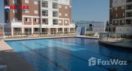 Available Units at Sorocaba