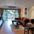 1 Bedroom Apartment for sale at The Residence Jomtien Beach, Nong Prue, Pattaya