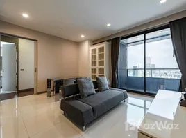 2 Schlafzimmer Appartement zu vermieten im M Silom, Suriyawong