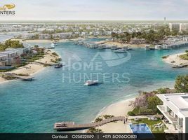 4 Habitación Villa en venta en Ramhan Island, Saadiyat Beach