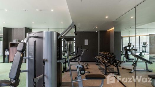 Photos 1 of the Communal Gym at Gardina Asoke