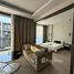 1 спален Кондо в аренду в The 8 Condominium, Chang Phueak, Mueang Chiang Mai, Чианг Маи