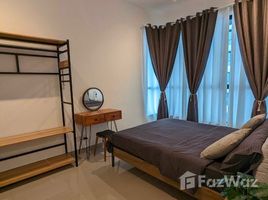 2 Bilik Tidur Emper (Penthouse) for rent at Jalan Sultan Ismail, Bandar Kuala Lumpur, Kuala Lumpur, Kuala Lumpur, Malaysia