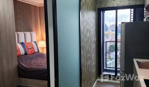 1 Schlafzimmer Wohnung zu verkaufen in Phra Khanong, Bangkok Modiz Sukhumvit 50