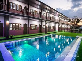 Studio Hotel / Resort zu verkaufen in Koh Samui, Surat Thani, Bo Phut