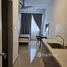 Studio Apartment for rent at Six Senses, Malate, Manila