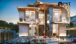 5 Bedrooms Villa for sale in Artesia, Dubai Damac Gems Estates 2