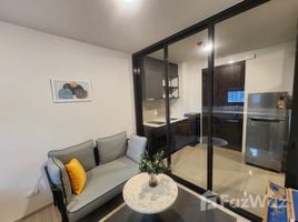 1 Bedroom Condo for rent at XT Huaikhwang, Din Daeng, Din Daeng