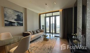 1 Bedroom Condo for sale in Khlong Tan, Bangkok BEATNIQ Sukhumvit 32