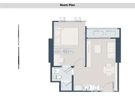 ขายคอนโด 1 ห้องนอน ในโครงการ ไลฟ์ เจริญนคร - สาทร, บางลำภูล่าง