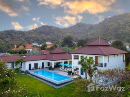 6 спален Вилла на продажу в BelVida Estates Hua Hin, Нонг Кае