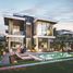 7 침실 Belair Damac Hills - By Trump Estates에서 판매하는 빌라, 아 코야의 NAIA 골프 테라스