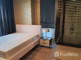 อพาร์ทเม้นท์ 2 ห้องนอน ให้เช่า ในโครงการ วิซดอม อเวนิว รัชดา - ลาดพร้าว, จอมพล, จตุจักร, กรุงเทพมหานคร