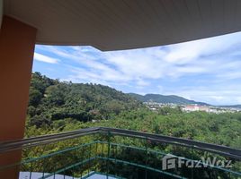 在The Green Places Condominium出售的3 卧室 顶层公寓, Ratsada