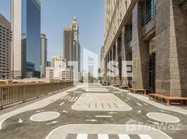 1 Bedroom Apartment for sale at Limestone House, Saeed Towers