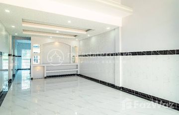 Single storey flat for sales in Chhbar Ampov Ti Muoy, Пном Пен