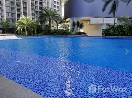 Studio Condo for rent at Rock Fort, Makati City