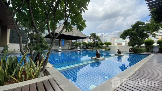 Photo 1 of the Communal Pool at The Prime 11