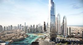 Available Units at The Address Residences Dubai Opera