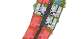 แผนผังโครงการ of เนเจอร์ส เรสท์ วิลล่า เชิงทะเล