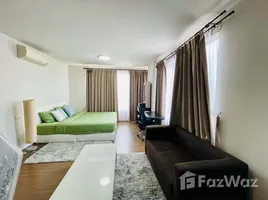 คอนโด สตูดิโอ ให้เช่า ในโครงการ ดี คอนโด ครีก, กะทู้, กะทู้, ภูเก็ต, ไทย