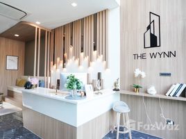 1 Bedroom Townhouse for sale at The Wynn Kanchanapisek-Sathorn, Bang Khae