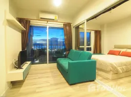 1 Bedroom Condo for sale at Centric Sea, Nong Prue