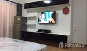 Studio Condo for sale in Bang Sue, Bangkok Supalai Veranda Ratchavipha - Prachachuen