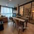 2 спален Кондо на продажу в Taka Haus, Khlong Tan Nuea