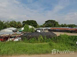  Terrain for sale in Chiang Mai, Ban Mae, San Pa Tong, Chiang Mai