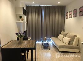 1 Bedroom Condo for rent at Ideo Mobi Sathorn, Bang Lamphu Lang, Khlong San, Bangkok