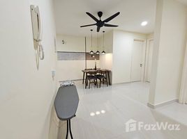 Studio Penthouse for rent at Kallang Road, Kampong bugis, Kallang, Central Region