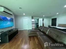 คอนโด 3 ห้องนอน ให้เช่า ในโครงการ เบลล์ แกรนด์ พระราม 9, ห้วยขวาง, ห้วยขวาง