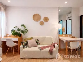 ขายคอนโด สตูดิโอ ในโครงการ ฟินน์ คอนโด 7 , สุเทพ, เมืองเชียงใหม่, เชียงใหม่