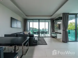 1 chambre Condominium à vendre à Absolute Twin Sands Resort & Spa., Patong