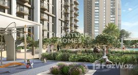 Available Units at Burj Crown