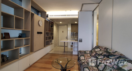 ยูนิตที่เหลืออยู่ในโครงการ เซอร์เคิล ลิฟวิ่ง โปรโตไทพ์